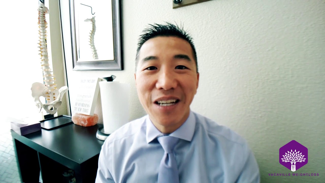 Achieve Your Weight Loss Goals for 2019 at Vacaville Weight Loss in Vacaville, CA