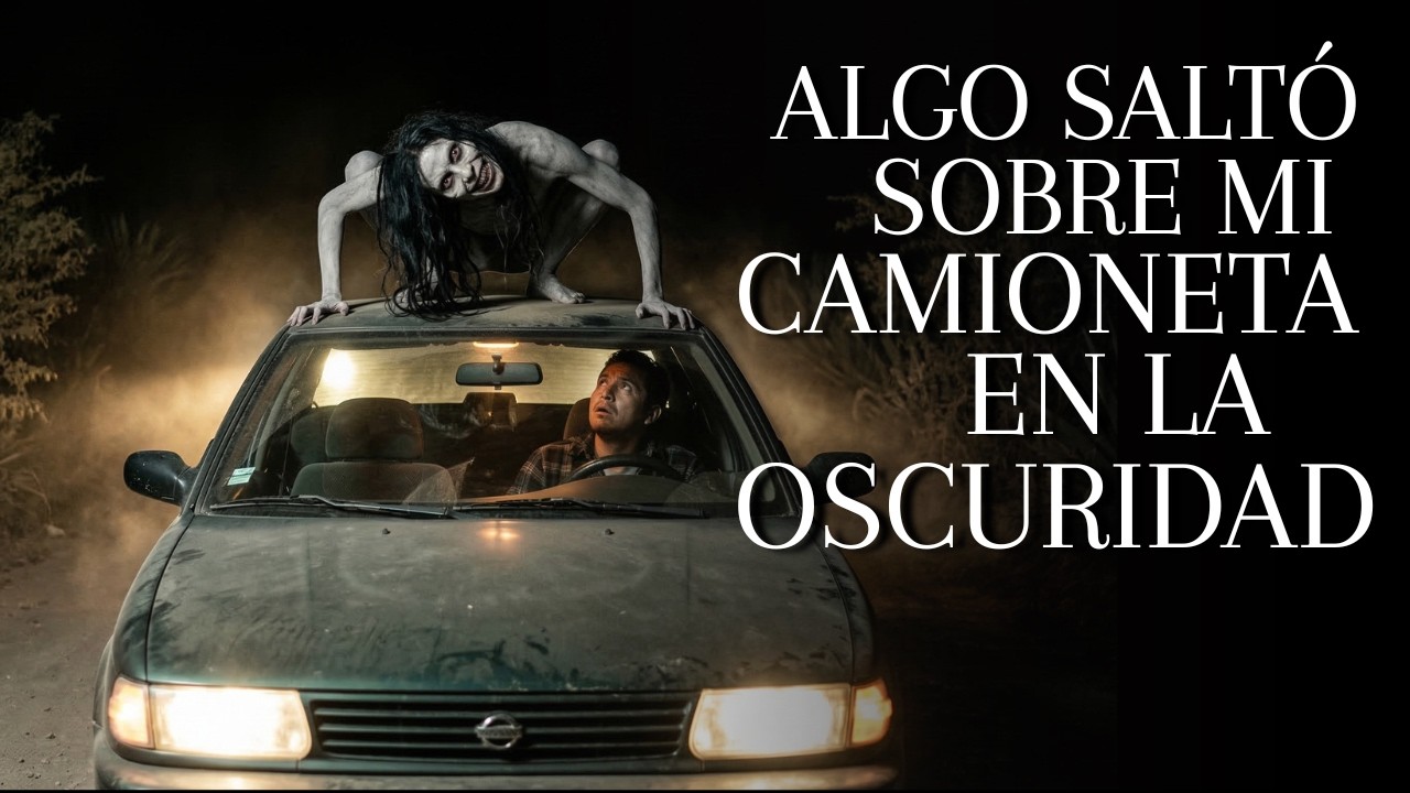 La Brecha del Kilómetro 86 que Nadie Debe Tomar de Noche