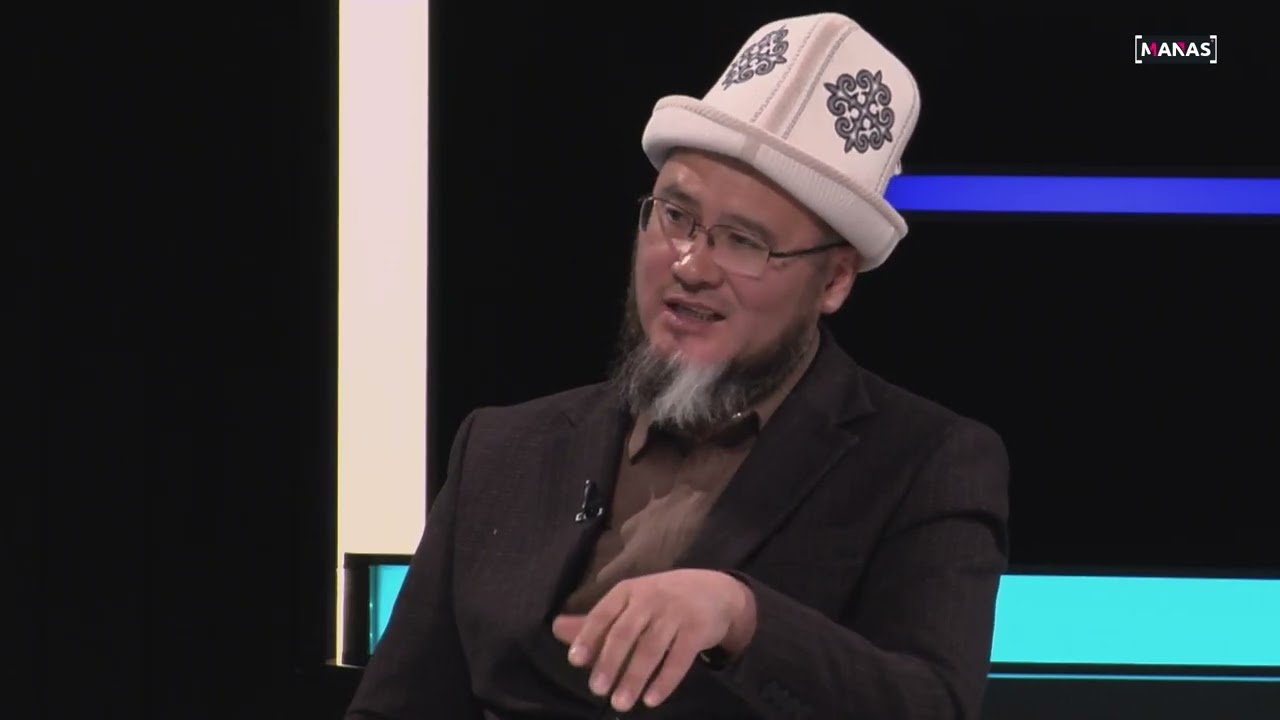 Мечит жана андагы иш чаралар