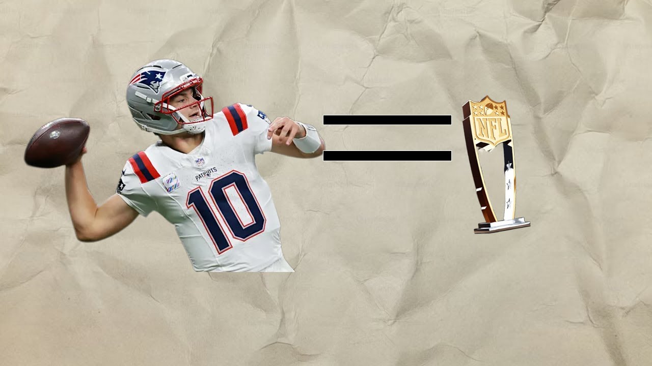 Дрейк Мэй — MVP... Вот почему | Футбольный анализ