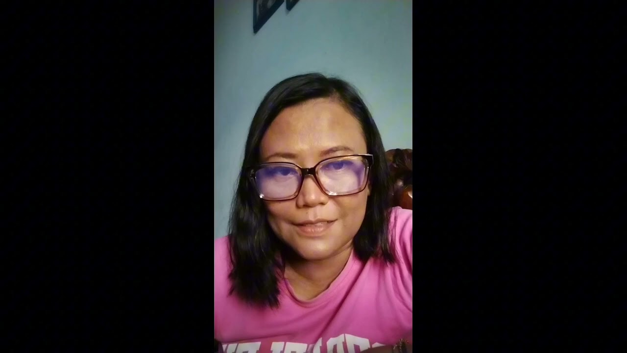 Belajarlah untuk membagi,Belajarlah Berkompromi