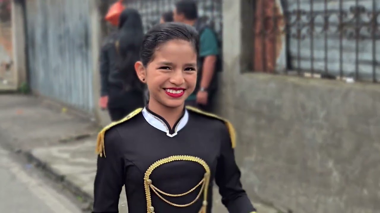 Academia Militar General Miguel Iturralde - Tumbaco Ammi N.2 PIFO 2026 🖤💛