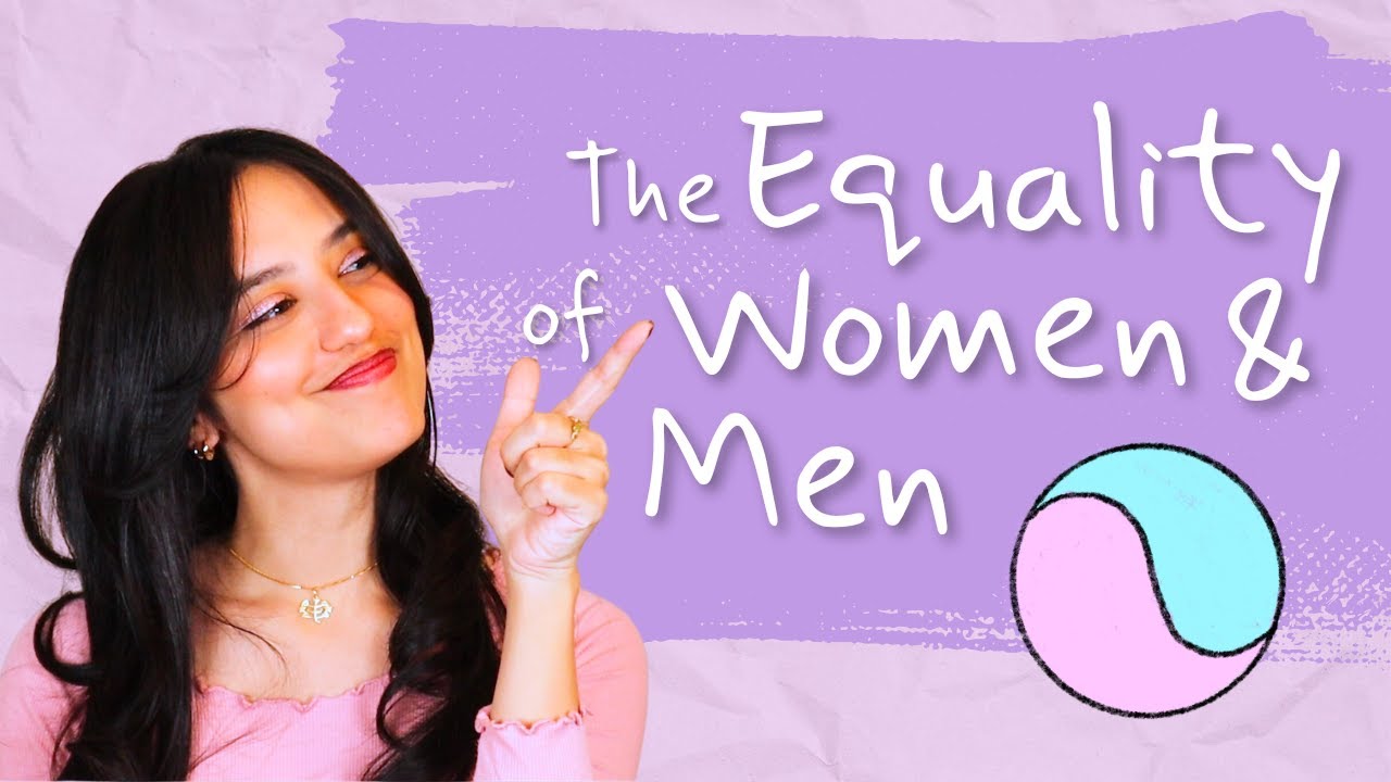 The Equality of Women and Men - BAHA'I BASICS with Aria