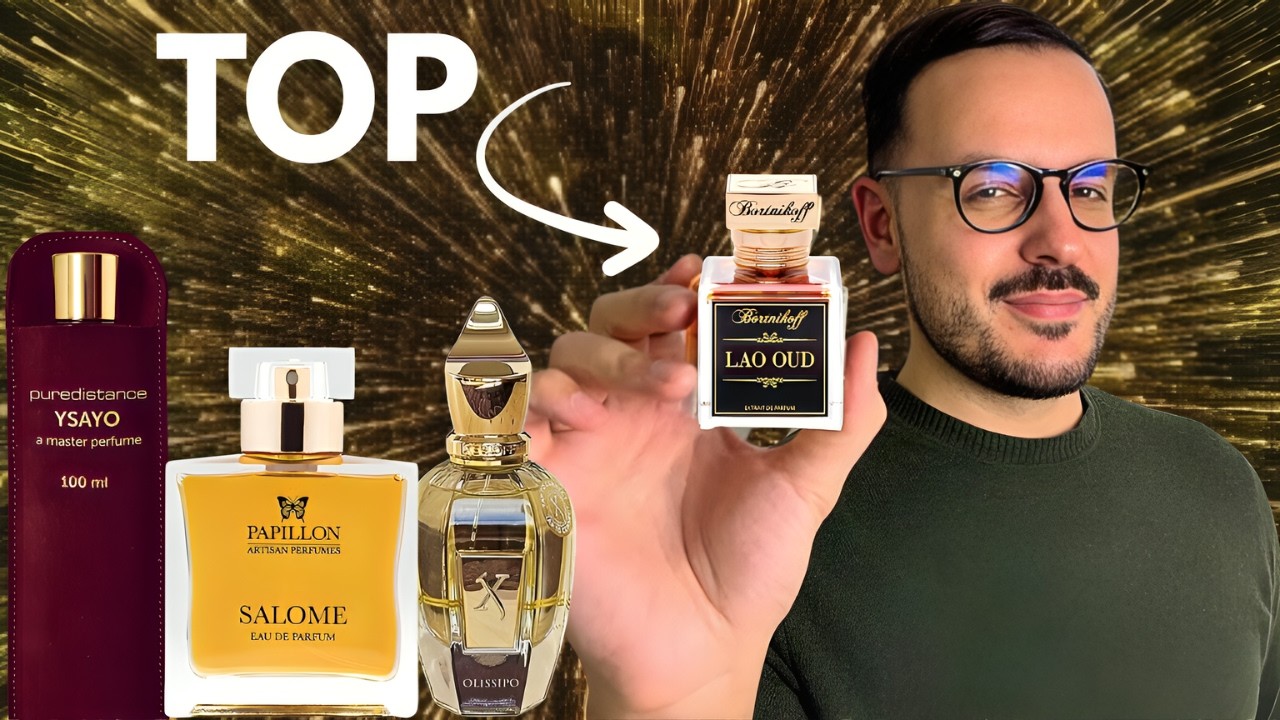 Best Fragrances For 2026