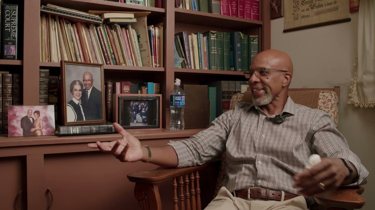 The Father Who Raised Me: A Conversation with My Dad - Grace to Father w- Austin & Biddle Medley Sr.
