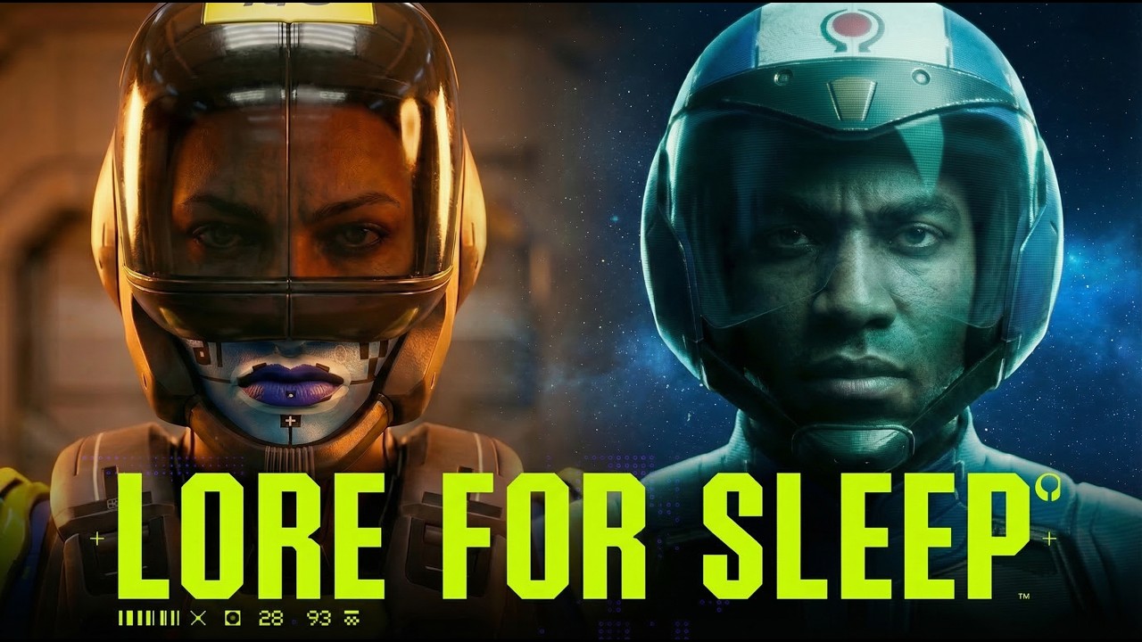 The Entire Marathon Timeline to Fall Asleep To