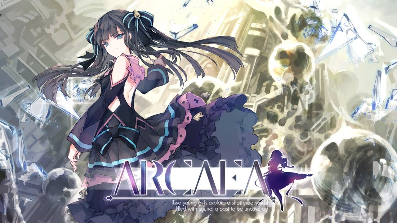 Arcaea v6.5.0 Apk Mod
