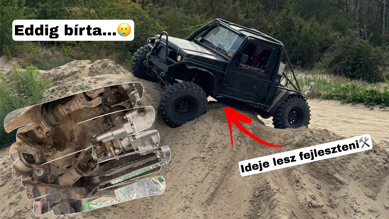 BÉR büntet...⛰️☠️