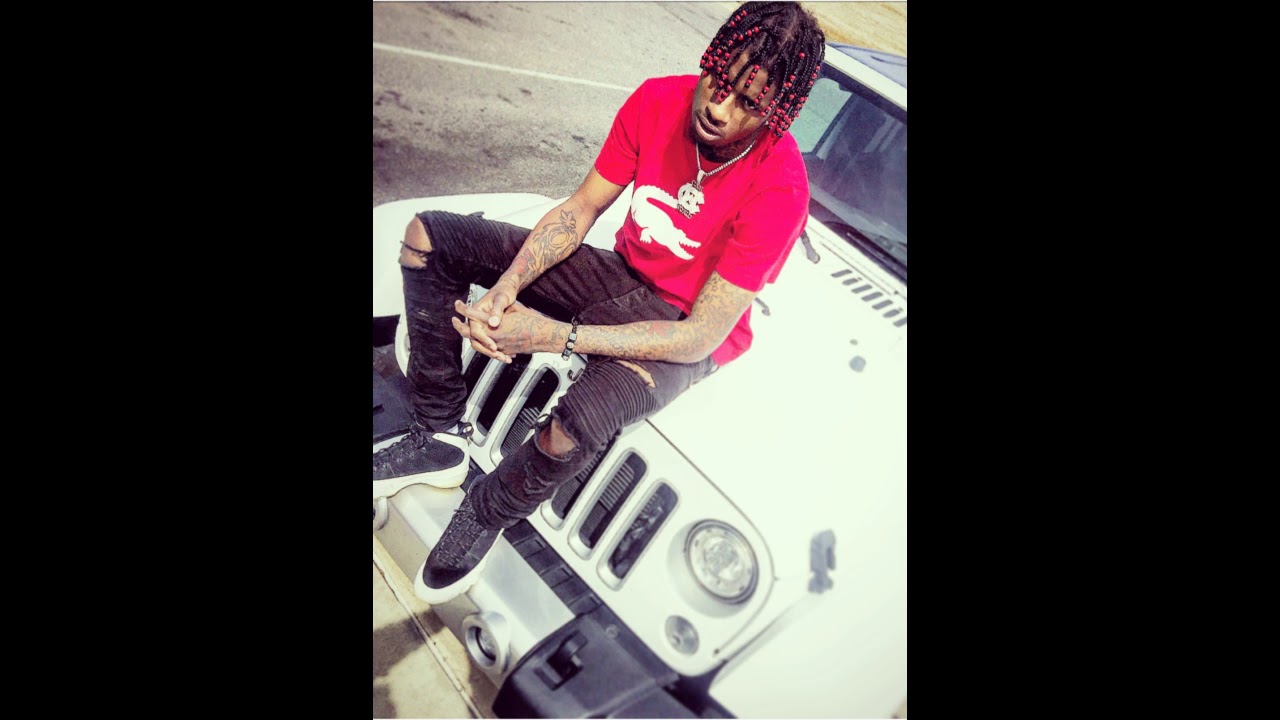 YG KAYBOE | WHO RUN IT [3 SIX MAFIA] BOEMIX