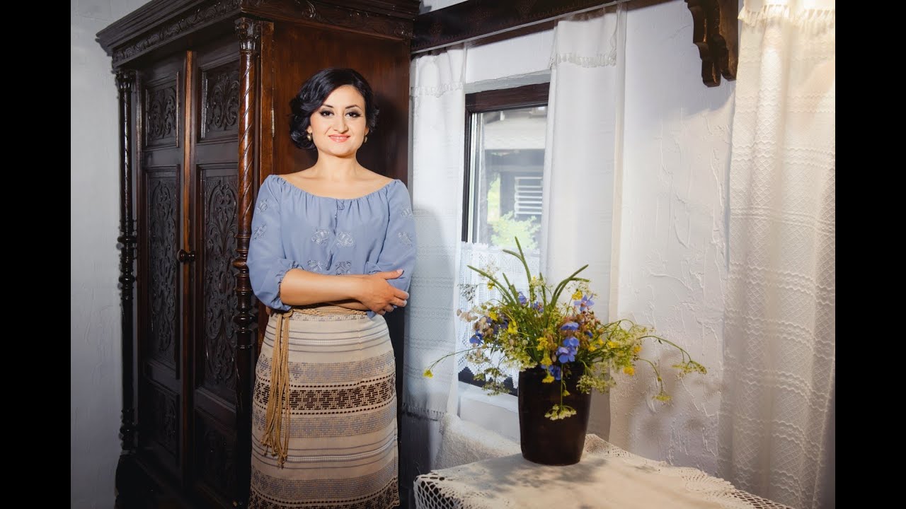 Corina Țepeș și Orchestra 
