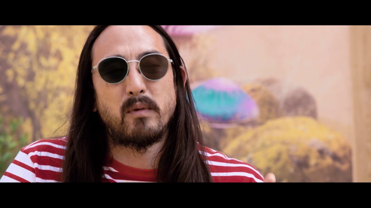 Tomorrowland 2016 Special