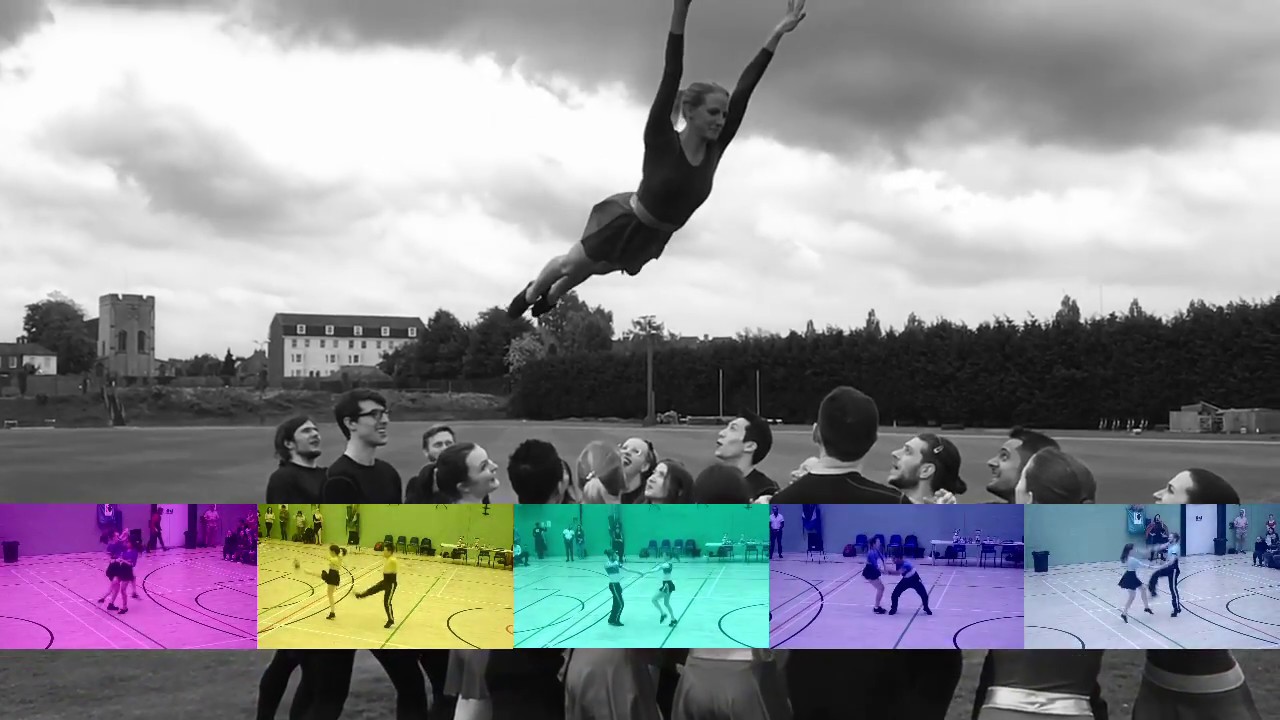 OUDC Rock and Roll Year in Review 2017-2018