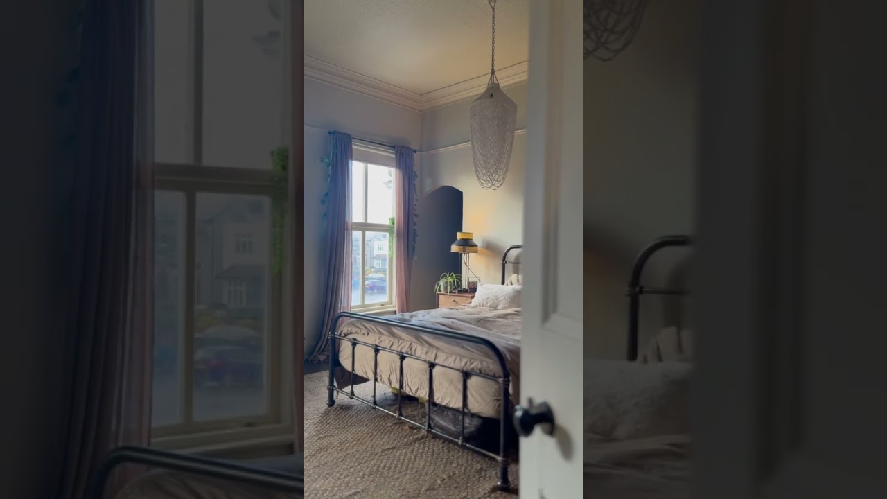 4 Bedroom Detached Home Tour | Belmont Street, Southport