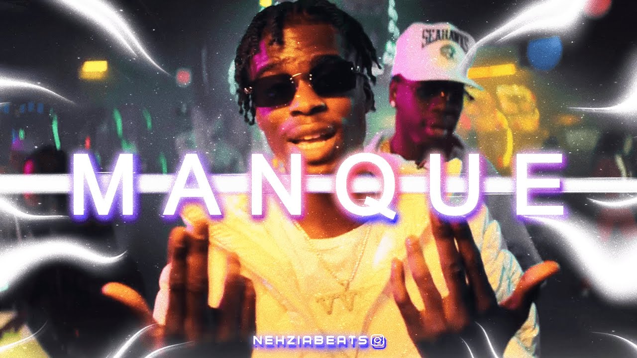 Rsko x Tiakola x Franglish Type Beat 
