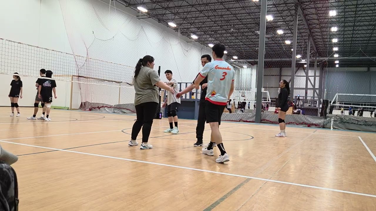 THISHITHARD Winter - Week 4 Game 2
