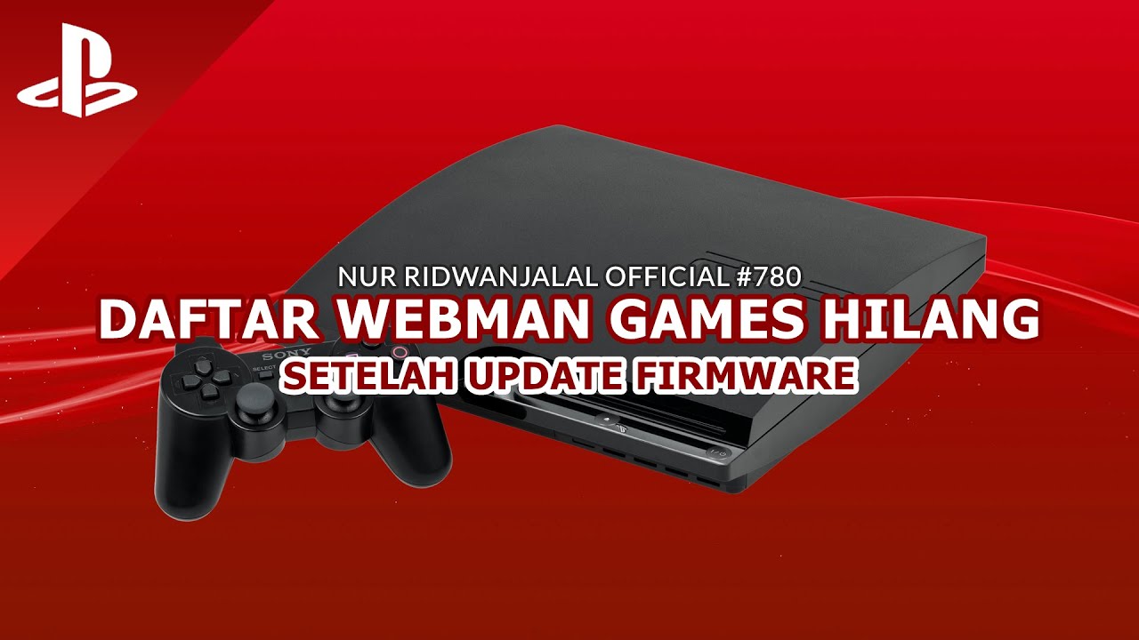 #780 // WEBMAN MOD | CFW 4.90 | EVILNAT-COBRA