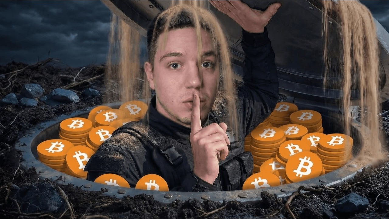 БИТКОИН! РОСТ НА 90000 И БРИТВА МЕДВЕДЕЙ?