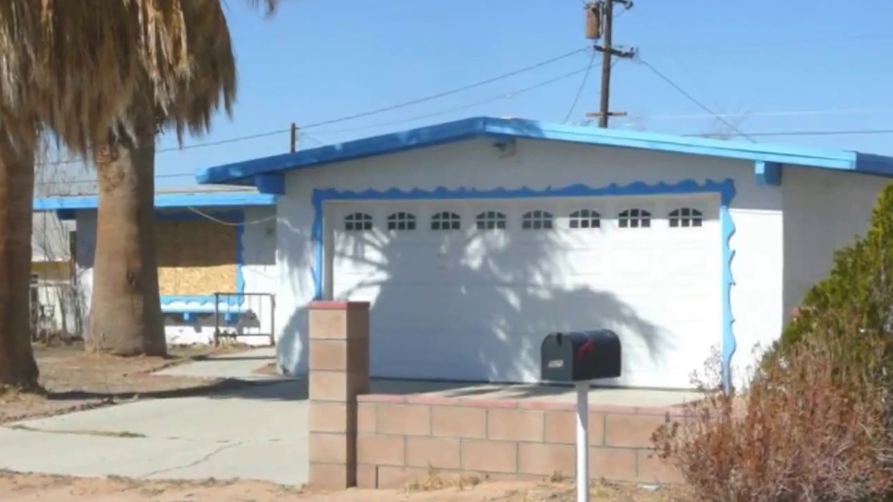 HUD Home for sale at 27071 Jerome Street Boron CA Listed by Valerie Baeza