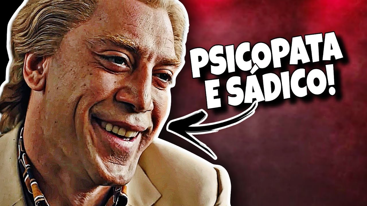 A Melhor CENA de 007 -Isso É Um Duelo Psicológico!