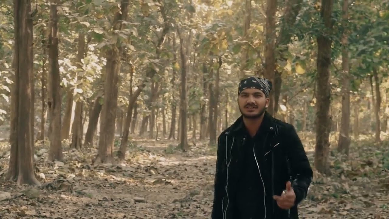 Rambo _begani rat-officel music video 