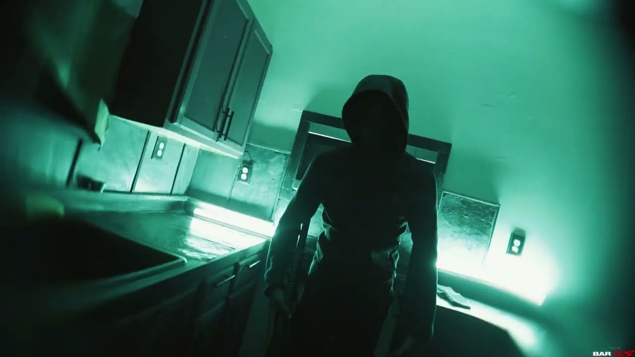 Lilrizz9 - Body 4 Body (Official Music video)