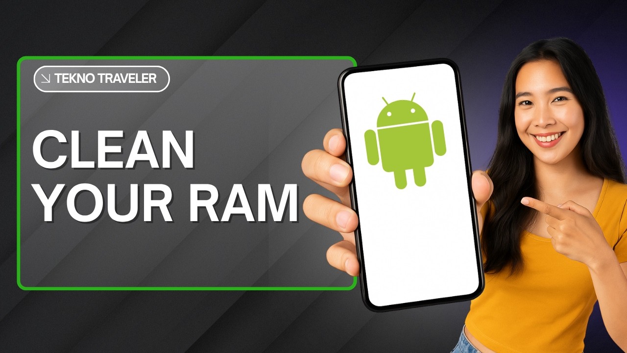 How to Clean RAM on Android