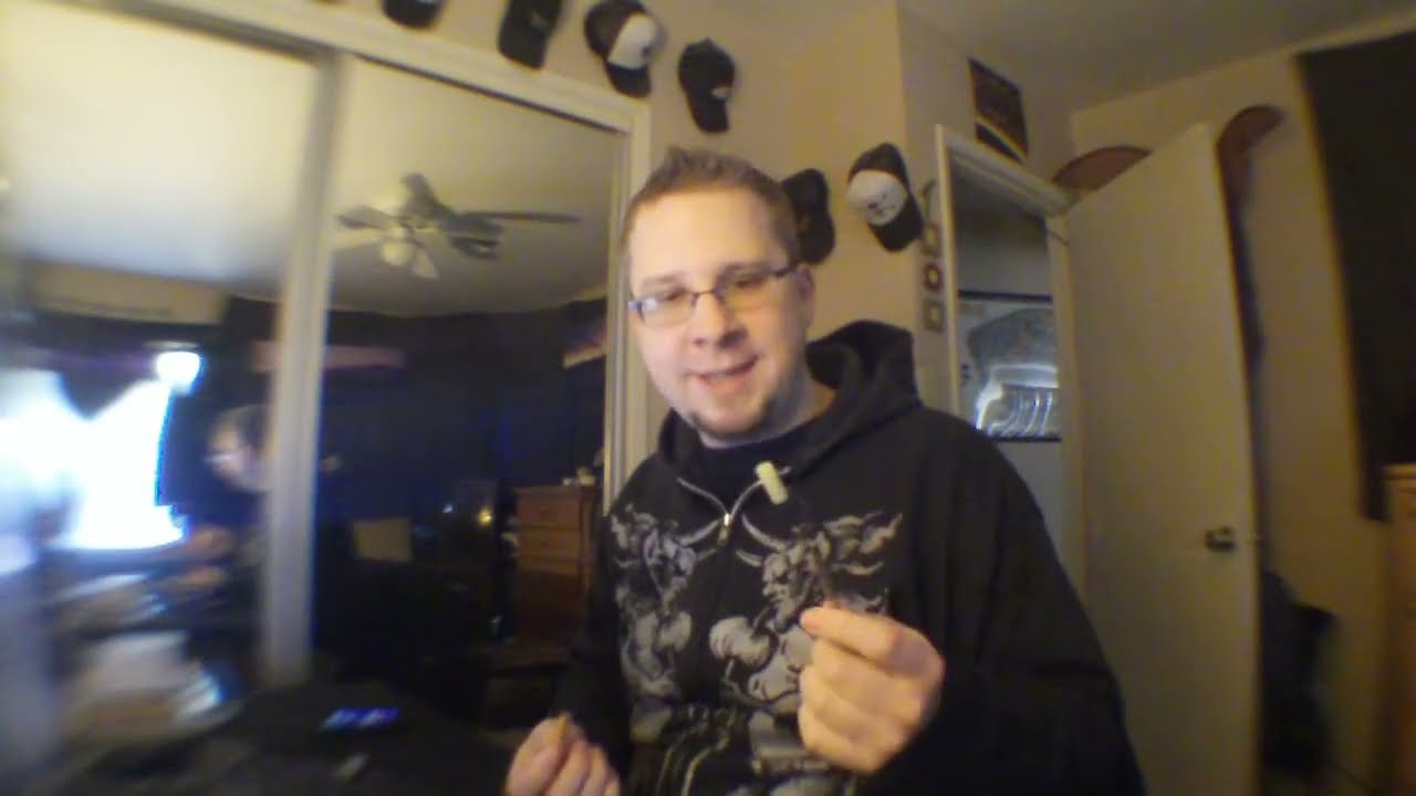 Greentech GreenCig Cartomizer followup
