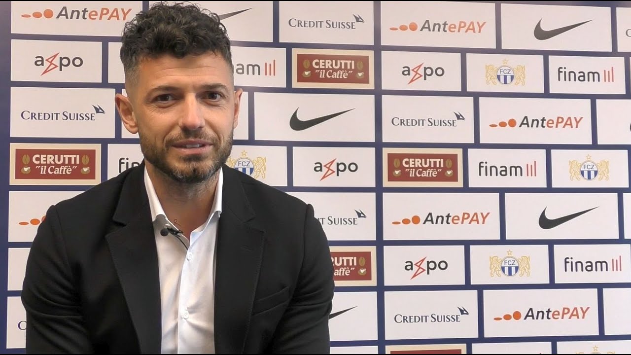 Blerim Dzemaili: 