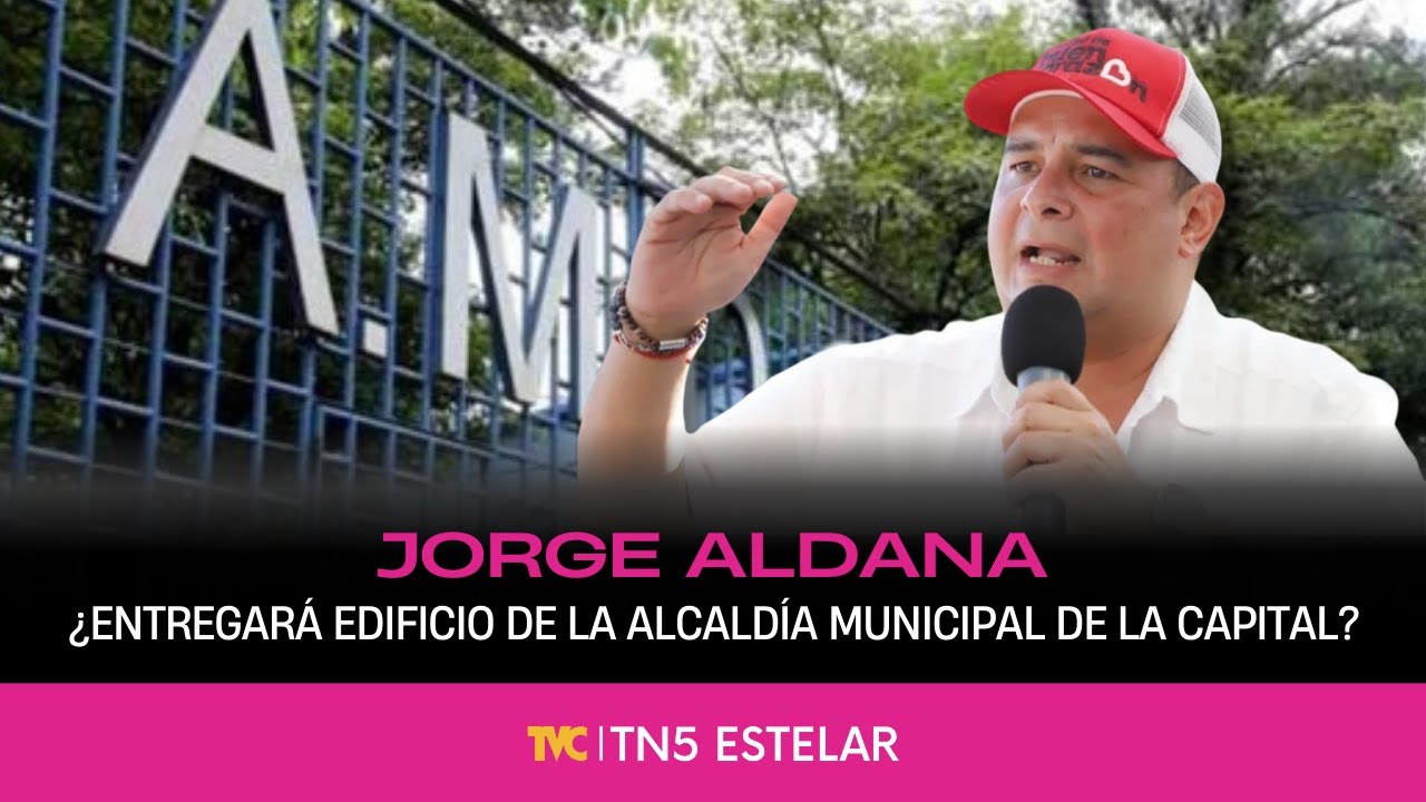 TN5 Estelar - Lunes 26 de enero 2026