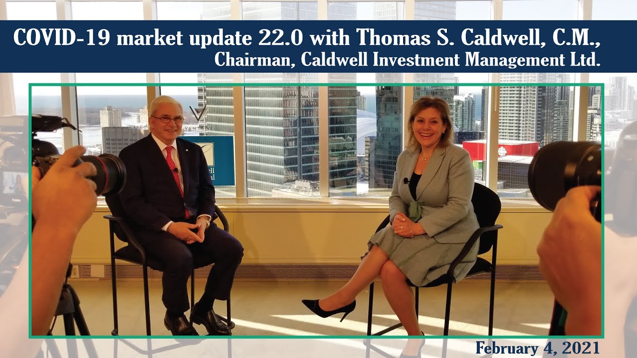 WallStreetBets and GameStop | Covid-19 Market Update 22.0