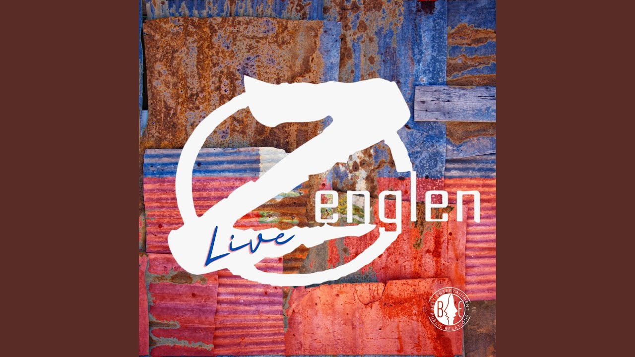 Fragile (Frero & Reginald Cange Live in Paris)