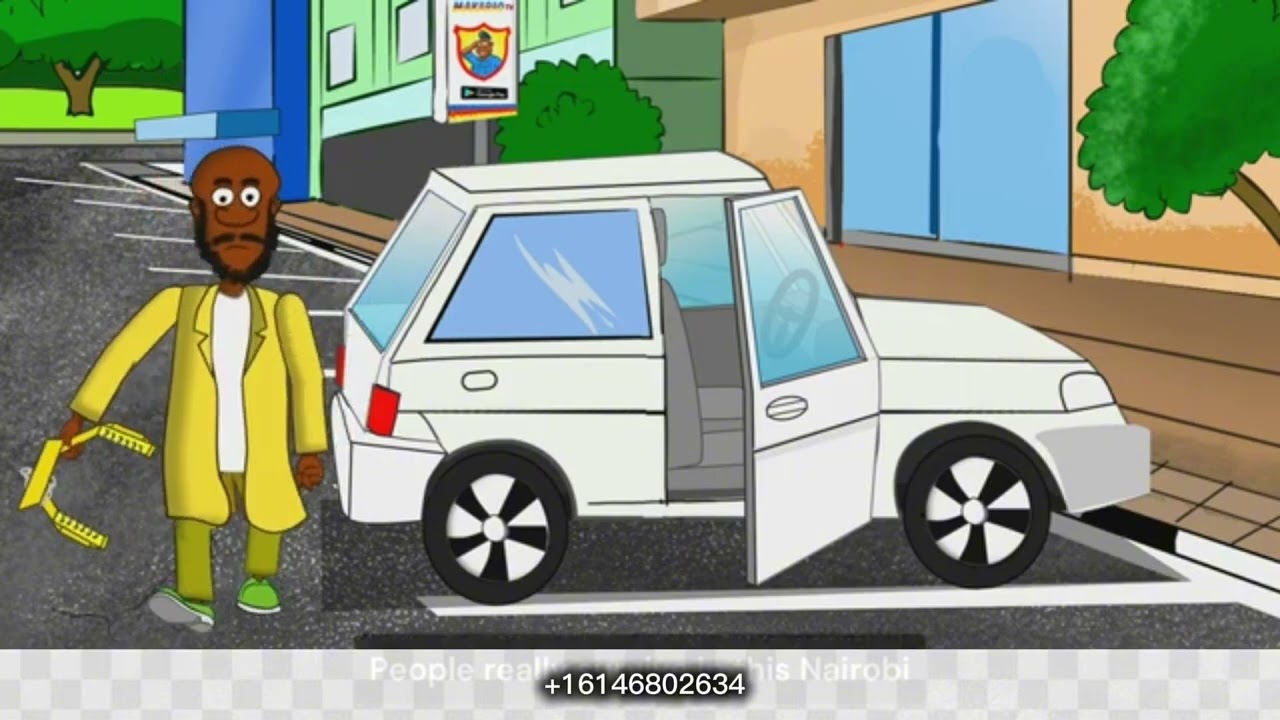 Kouñal e lobdo Korka Ep3
