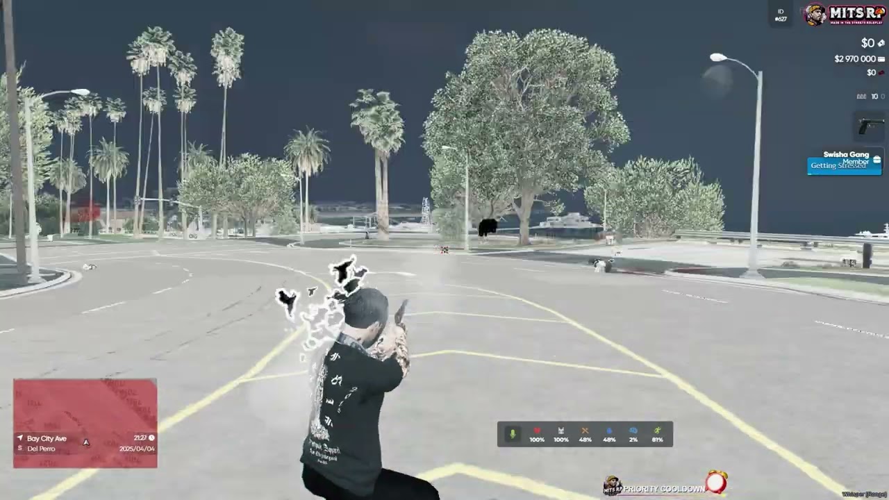 Daimyo #28 | SHOUTOUT REAL$HIT EGGNA