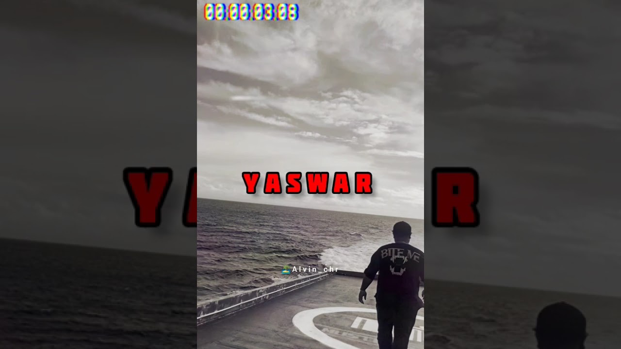 Yaswar