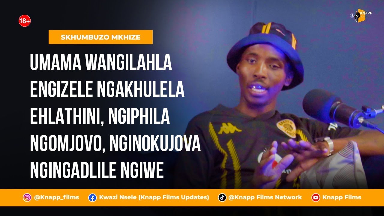 UMAMA WANGILAHLA ENGIZELE, NGAKHULELA EHLATHINI, NGIPHILA NGOMJOVO, NGINOKUJOVA NGINGADLILE NGIWE.