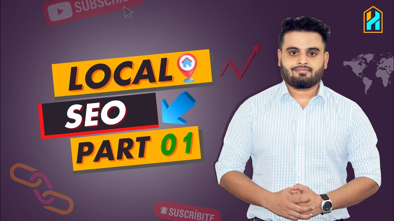 Local SEO Bangla Tutorial ( Local SEO free Course 2022) | Part 01