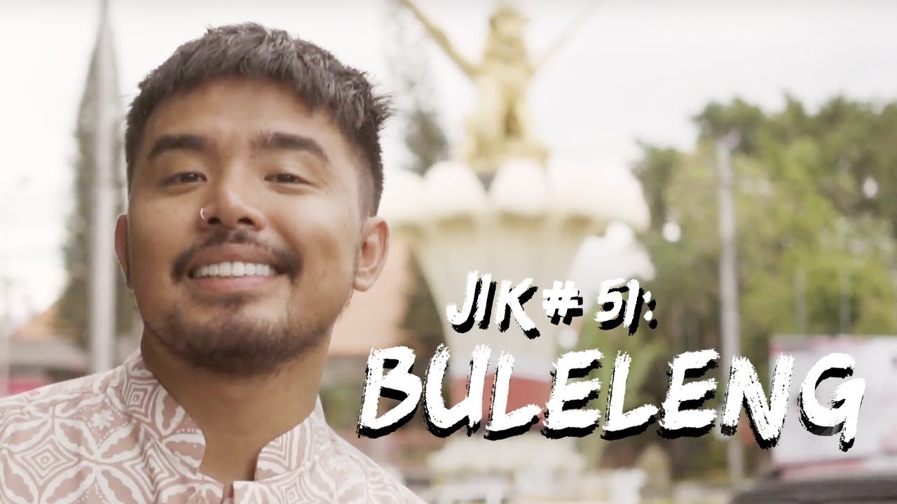 Jurnal Indonesia Kaya #51: Buleleng, Sudut Lain Kota Bali dengan Beragam Lokasi Wisata Tersembunyi