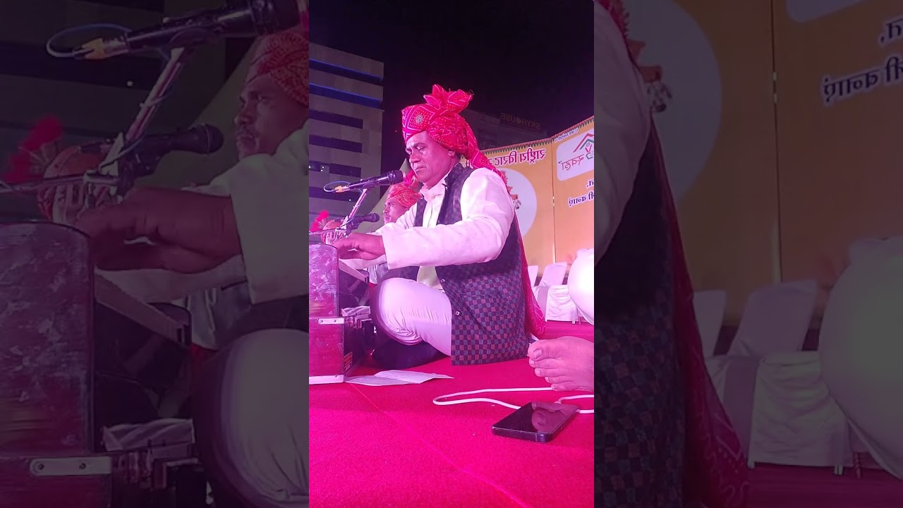 कबीर भजन - सकल हंस में राम बिराजे ।sakal hans me ram biraje ।