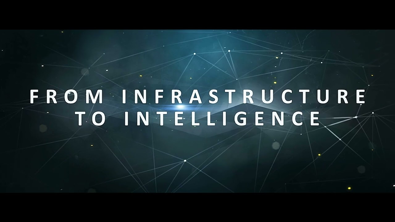 Tata AI Pavilion | Infrastructure to Intelligence