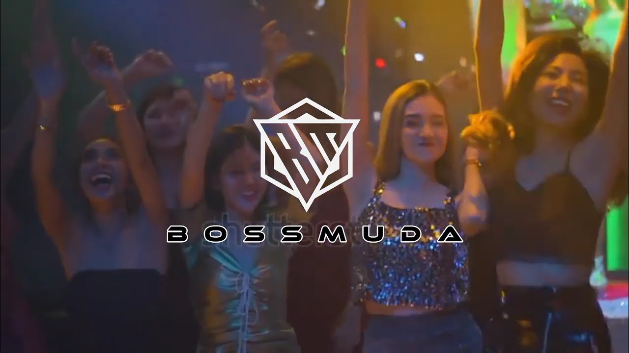 KANCINGAN DISTURBED REMIX || BCM TERBARU 2026 ||🍊@BOSSMUDAPROJCT 