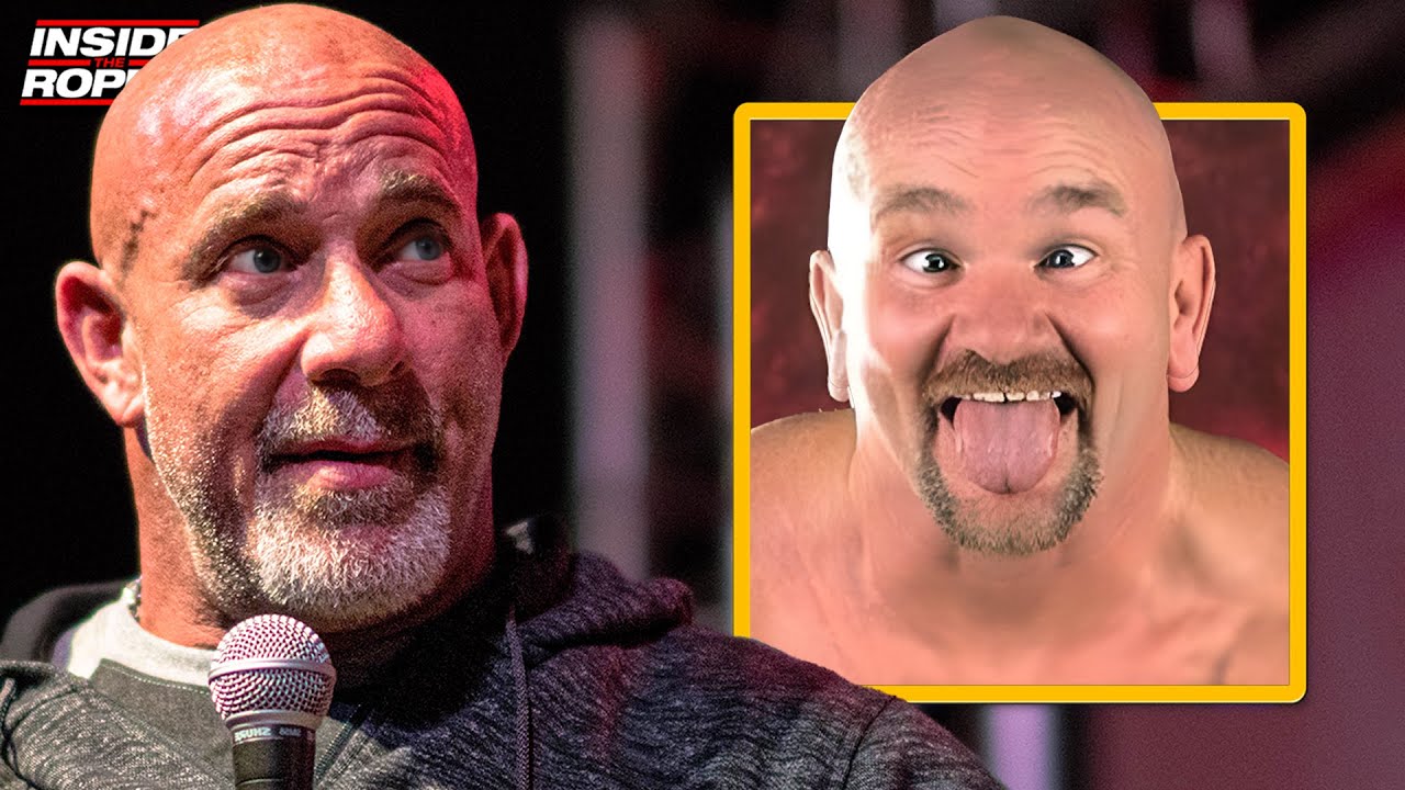 Goldberg SHOOTS On His Biggest Career Frustrations!