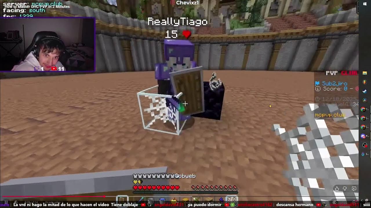 JUEGOS RANDOM HOY||TERROR||FS