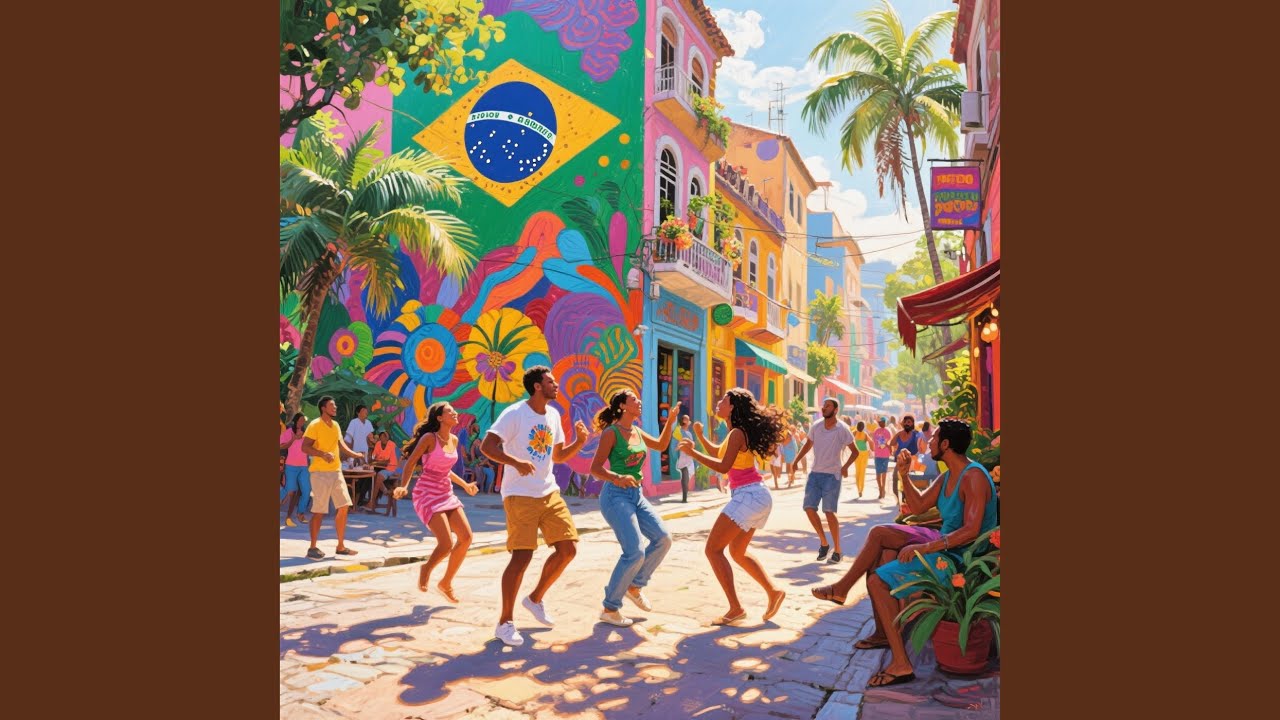 Calor da Rua Funk