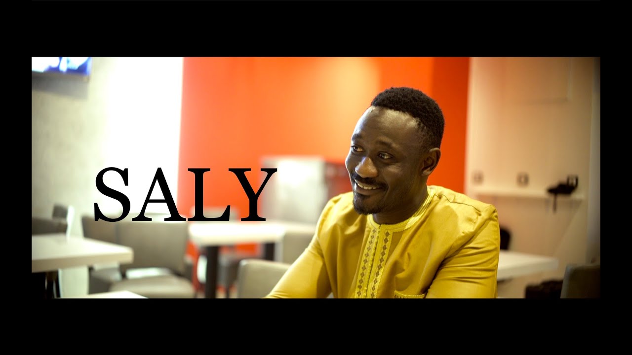 SALY-ÉPISODE 6