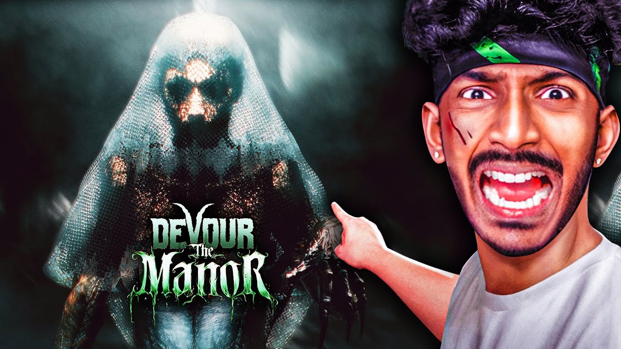 அக்கா 👻 என்ன உற்றுகா !!! 😱 | GHOST HUNTING☠️ WITH FRIENDS GONE WRONG 🤯