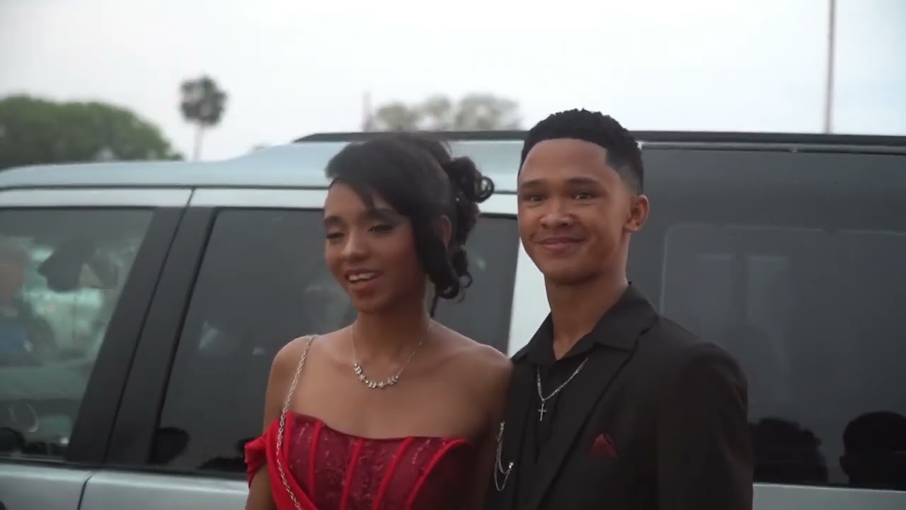 MARIENTAL HIGH SCHOOL MATRIC FAREWELL 2025