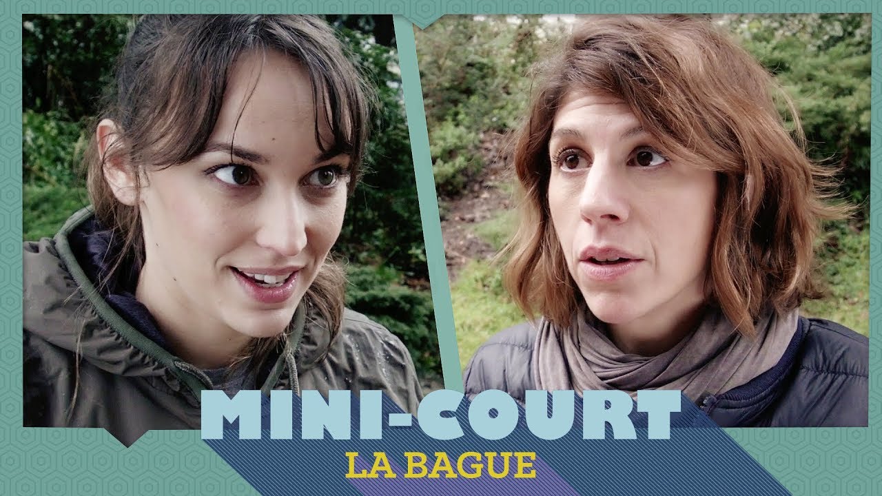 La bague (feat. Audrey Pirault) - Mini-court