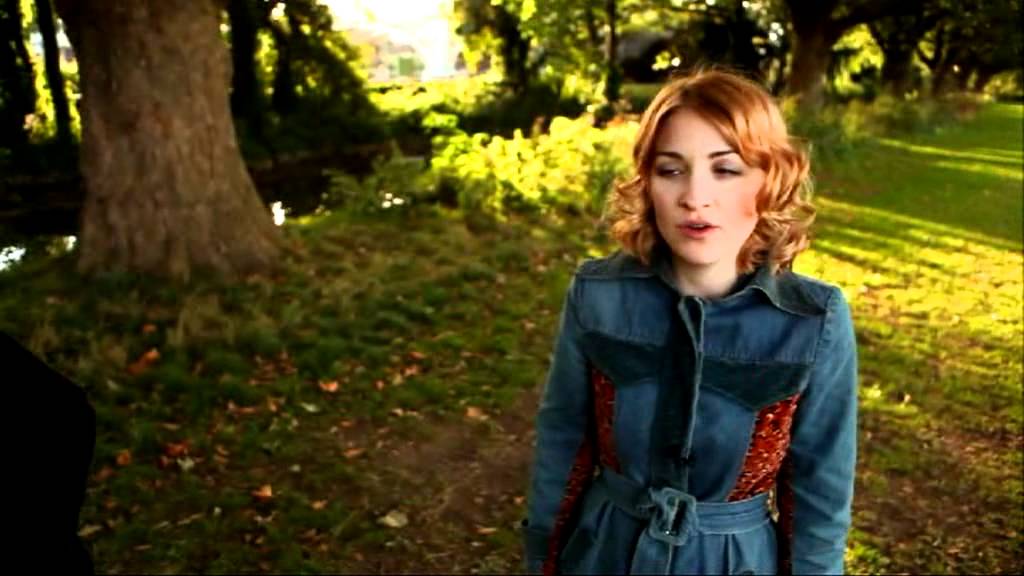 Kate Miller-Heidke - Our Song