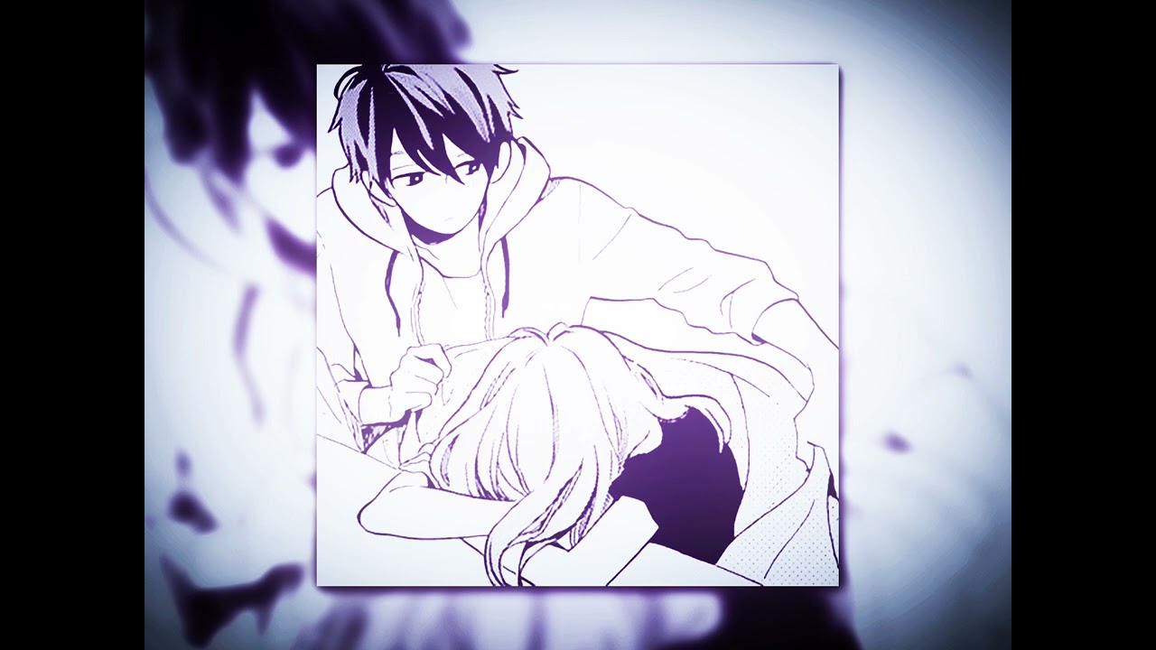 Kina - U're Mine (Speed Up+Reverd)