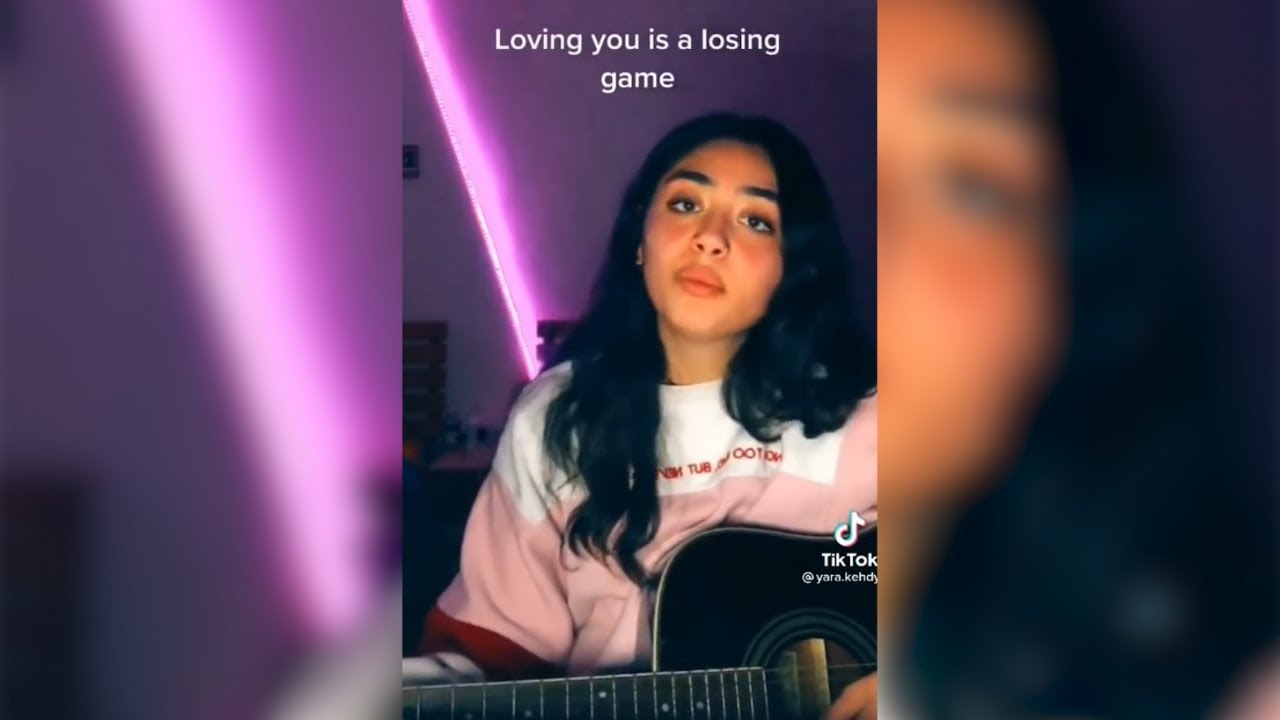 Gifted Voices- Best Singing Videos 2021 || Pt 8